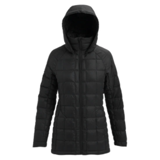 Ocieplacz Damski Burton AK Baker Down (True Black) FW20_1