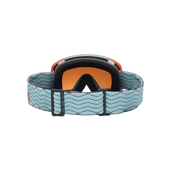 Gogle Anon M5S (Retro Blue / Perceive Sunny Bronze) FW26_5