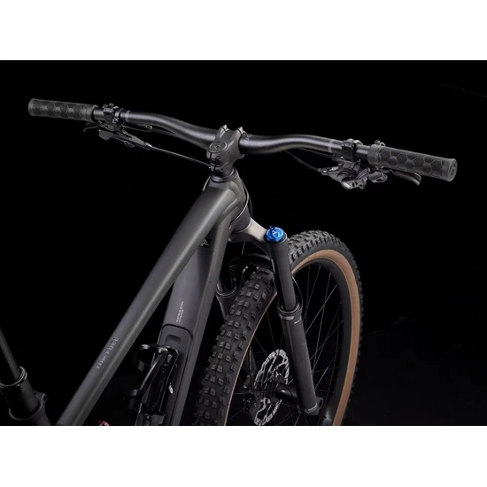 Rower TREK 2026 Top Fuel 8 Gen 4 (Matte Dark Web) _4