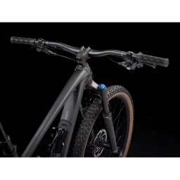 Rower TREK 2026 Top Fuel 8 Gen 4 (Matte Dark Web) _4 thumbnail