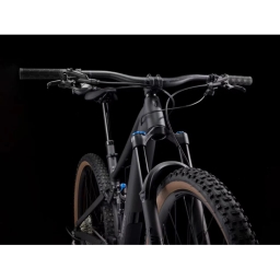 Rower TREK 2026 Top Fuel 8 Gen 4 (Matte Dark Web) _3 thumbnail