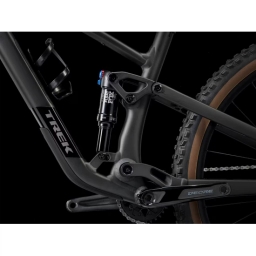 Rower TREK 2026 Top Fuel 8 Gen 4 (Matte Dark Web) _5 thumbnail