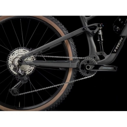 Rower TREK 2026 Top Fuel 8 Gen 4 (Matte Dark Web) _6 thumbnail