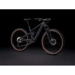 Rower TREK 2026 Top Fuel 8 Gen 4 (Matte Dark Web) _2 thumbnail