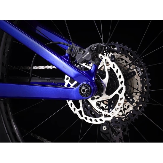 Rower TREK Top Fuel 9.7 Gen 3 (Hex Blue)_10