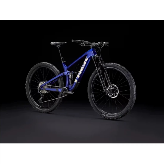 Rower TREK Top Fuel 9.7 Gen 3 (Hex Blue)_2