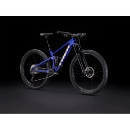Rower TREK Top Fuel 9.7 Gen 3 (Hex Blue)_2 thumbnail