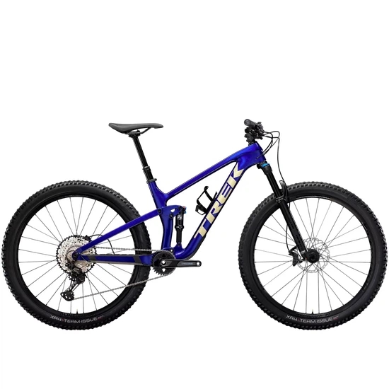 Rower TREK Top Fuel 9.7 Gen 3 (Hex Blue)_1