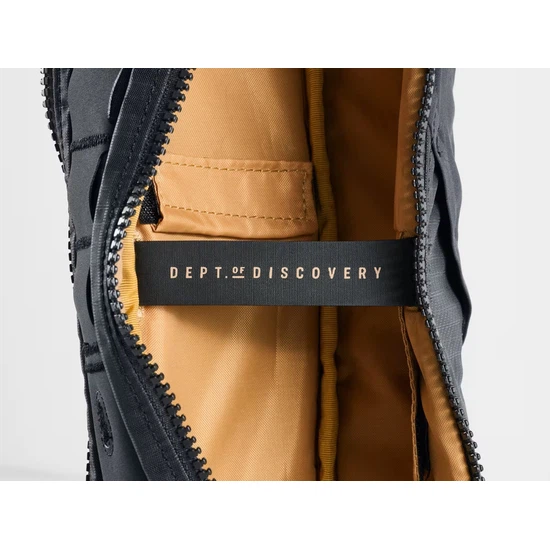 Torba na ramę Trek Adventure 2,6L (Czarny)_2 thumbnail