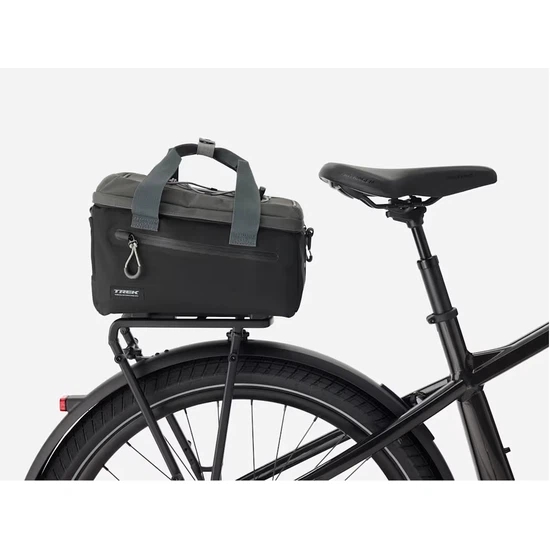 Torba na bagażnik Trek MIK 2.0 Commuter (Czarny)_3