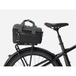 Torba na bagażnik Trek MIK 2.0 Commuter (Czarny)_3 thumbnail