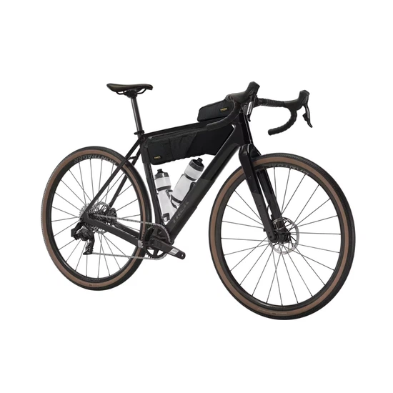 Torba na ramę Trek Adventure 2,6L (Czarny)_4 thumbnail