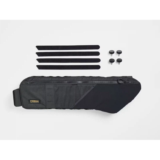 Torba na ramę Trek Adventure 2,6L (Czarny)_5 thumbnail