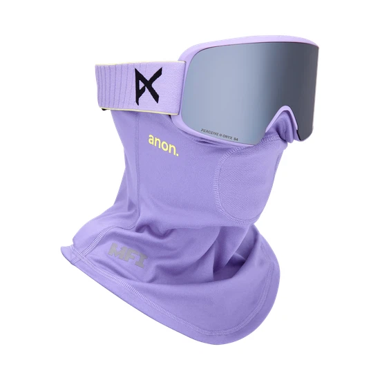 Gogle Anon M6 (Hyper Lilac / Perceive Sunny Onyx) FW26_1 thumbnail