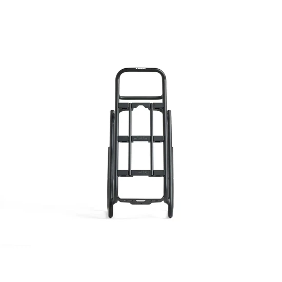 Bagażnik Trek BackRack Deluxe MIK (Czarny)_2