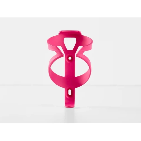 Koszyk na bidon Trek Elite z materiałów z recyklingu (Vice Pink Mat)_2