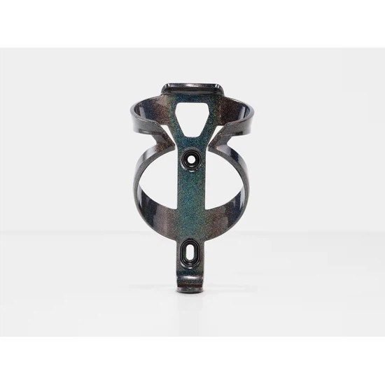 Koszyk na bidon Trek Elite z materiałów z recyklingu (Dark Prismatic/Gold)_2