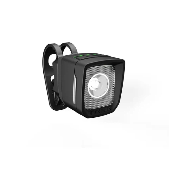 Lampka przednia Trek Ion 100 R (Czarny)_1