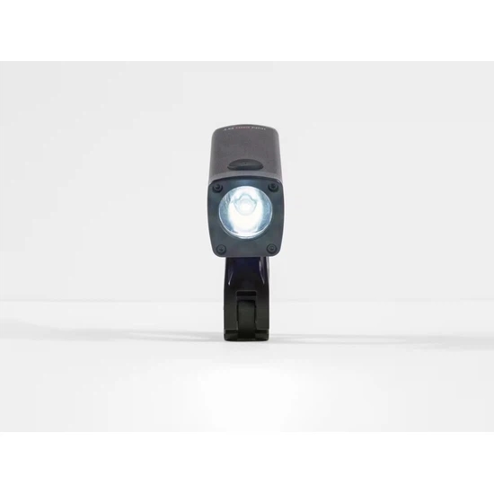 Przednia lampka rowerowa Trek Ion Pro RT (Czarny)_2