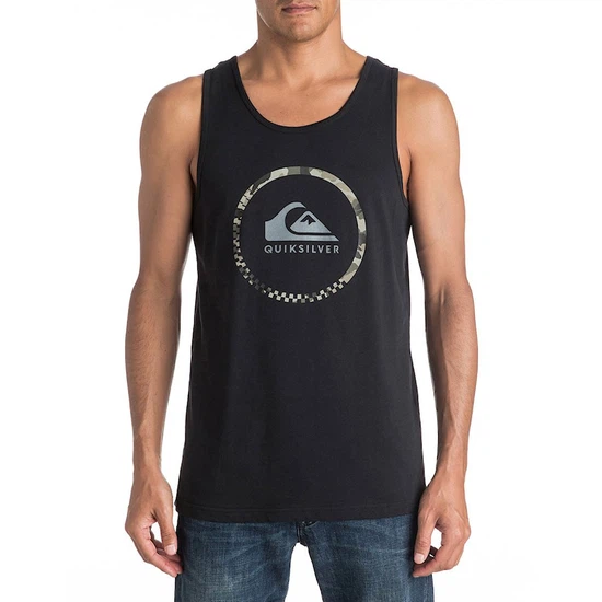 Koszulka Quiksilver Classic Active Tank (Black) W16_1