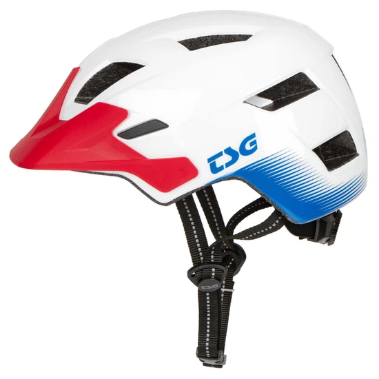 Kask Deskorolkowy TSG - Cadete (Kart)_2