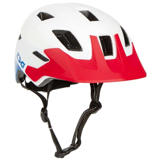 Kask Deskorolkowy TSG - Cadete (Kart)_1 thumbnail