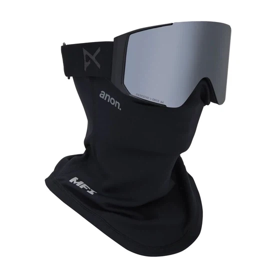 Gogle Anon Sync (Smoke / Perceive Sunny Onyx) FW26_1 thumbnail