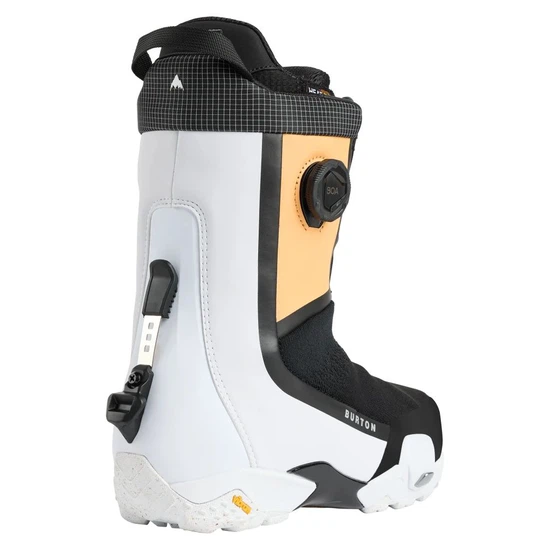 Buty Snowboardowe Highshot X Step On (Orange Cream / Multi) FW26_2
