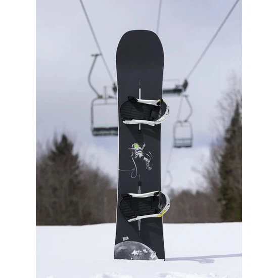 Deska Snowboardowa Burton Process Recut (152) FW26_7