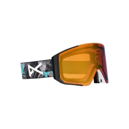 Gogle Anon Sync (Grunge / Perceive Sunny Bronze) FW27_3 thumbnail