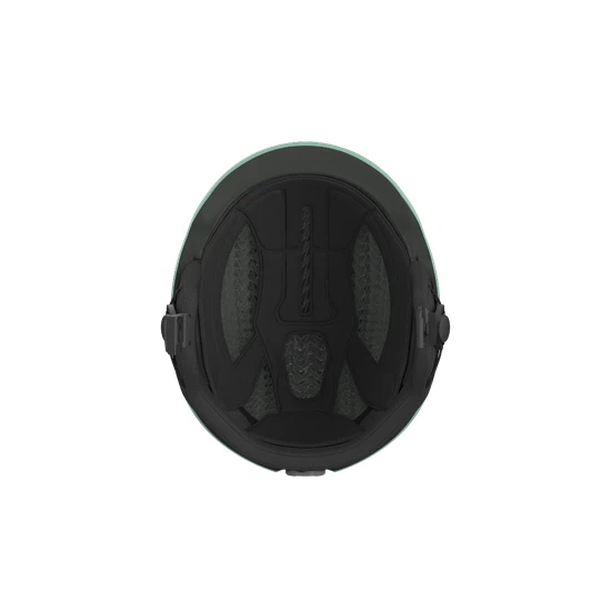 Kask Snowboardowy Anon Oslo WaveCel® (Soft Sage) FW26_4 thumbnail