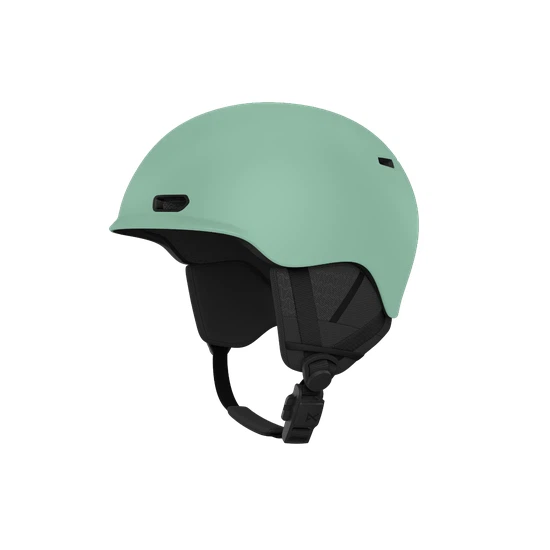 Kask Snowboardowy Anon Oslo WaveCel® (Soft Sage) FW26_2