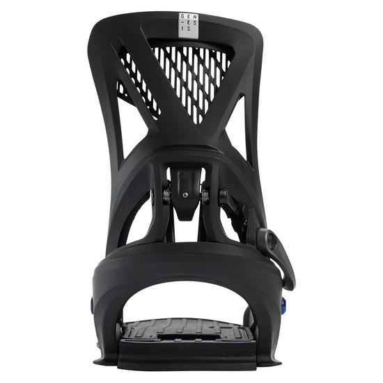 Wiązania Snowboardowe Burton Step On - Genesis (Black) FW26_3 thumbnail