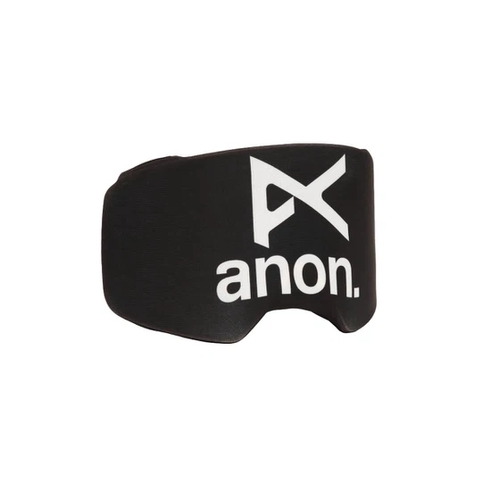 Gogle Dziecięce Anon Tracker 2.0 (Blobs / Gold Amber) FW27_7