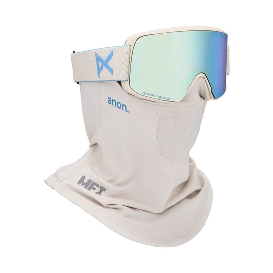 Gogle Anon M6S (Oat / Perceive Sunny Bronze) FW26_1