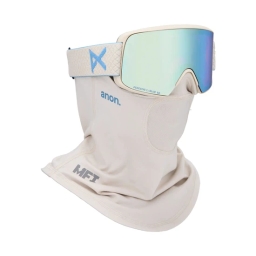 Gogle Anon M6S (Oat / Perceive Sunny Bronze) FW26_1 thumbnail