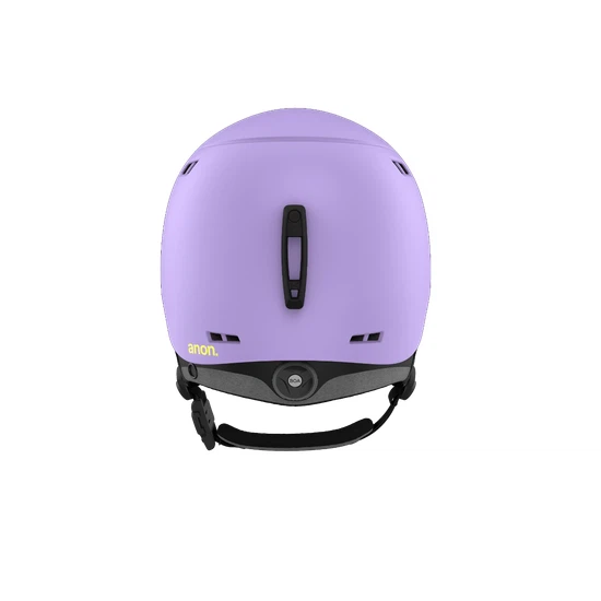 Kask Snowboardowy Anon Rodan (Hyper Lilac) FW26_3