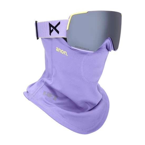 Gogle Anon M5S (Hyper Lilac / Perceive Sunny Onyx) FW26_1