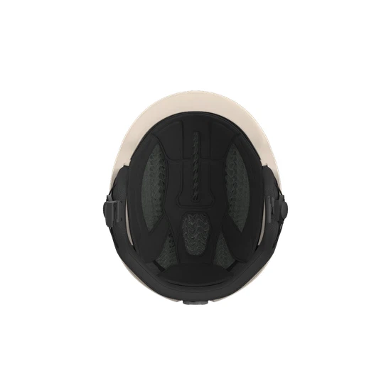 Kask Snowboardowy Anon Oslo WaveCel® (Oat) FW26_4 thumbnail