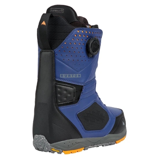 Buty Snowboardowe Photon BOA (Selvedge Blue) FW27_2