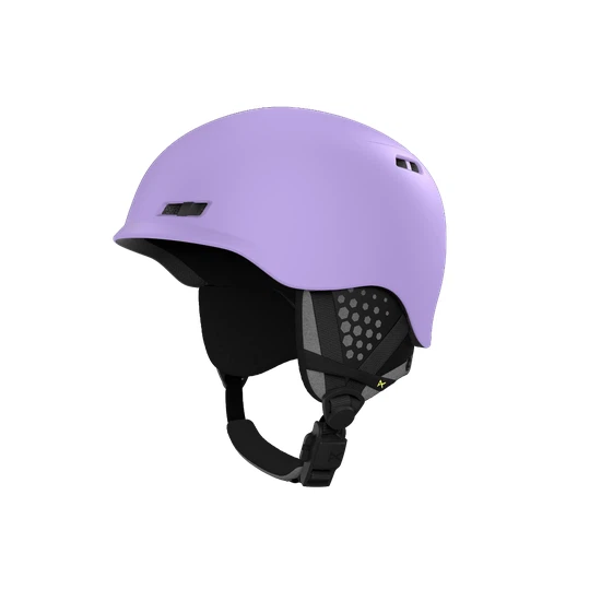 Kask Snowboardowy Anon Rodan (Hyper Lilac) FW26_2 thumbnail