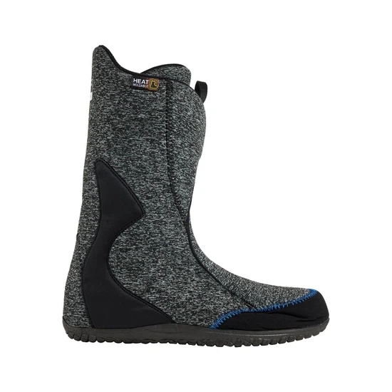 Buty Snowboardowe Waverange X Pro Step On Wide (Black) FW26_5