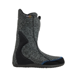 Buty Snowboardowe Waverange X Pro Step On Wide (Black) FW26_5 thumbnail