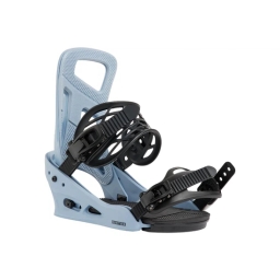 Wiązania Snowboardowe Burton Freestyle (Airstream Blue) FW27_1 thumbnail