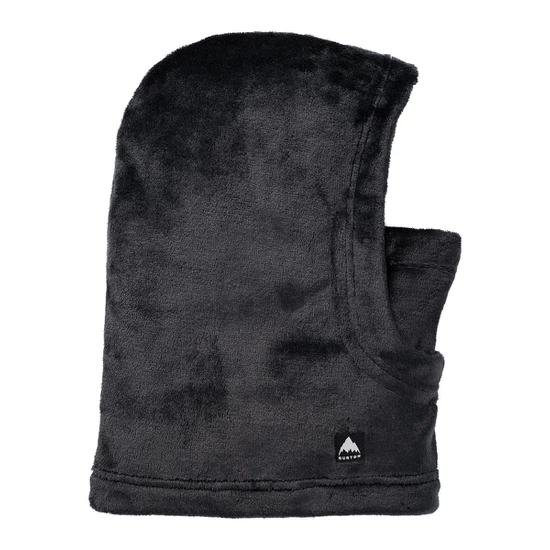 Dziecięcy Ocieplacz Kaptur Burton Cora (True Black) FW26_1