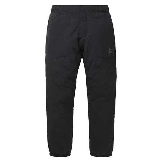 Spodnie Aktywne Burton AK Helium Stretch Insulated (True Black) FW26_6 thumbnail