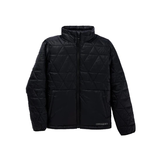 Dziecięcy Ocieplacz Burton Versatile Heat (True Black) FW26_1
