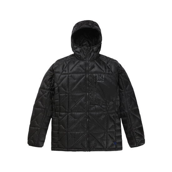 Ocieplacz Burton AK Baker Hooded Down (True Black) FW26_8 thumbnail