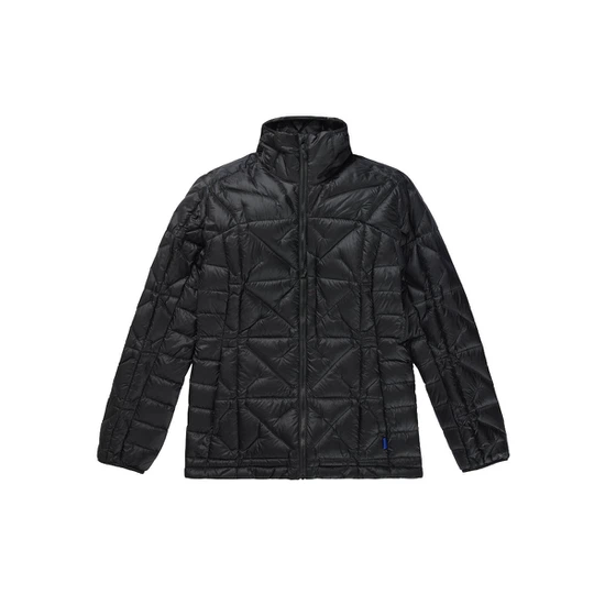 Damski Ocieplacz Burton AK Baker Down (True Black) FW26_9 thumbnail