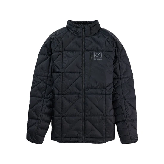 Ocieplacz Burton AK Baker Down (True Black) FW26_8 thumbnail